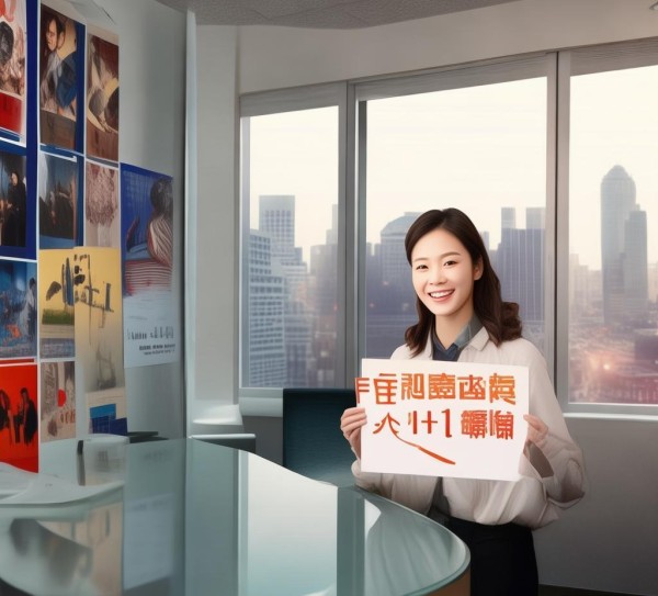 启点信息咨询服务部招聘，开启您的未来新篇章