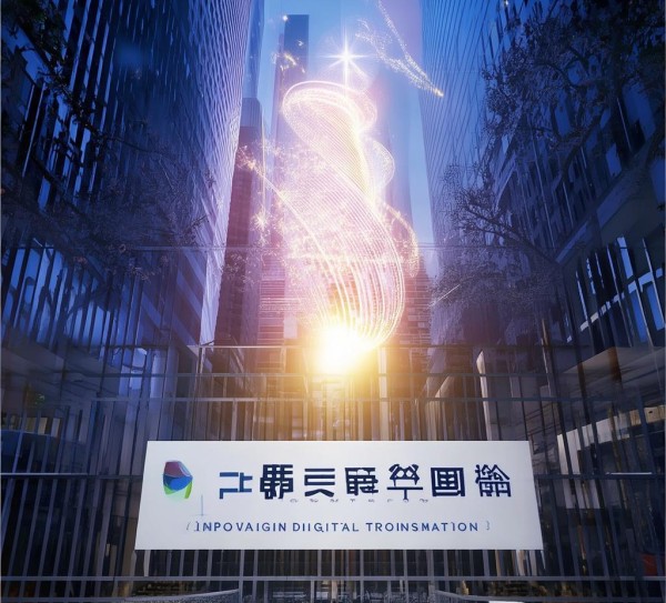 芒市展弛信息咨询服务,助力企业数字化转型的智慧之光 芒市展弛信息咨询服务,助力企业数字化转型的智慧之光