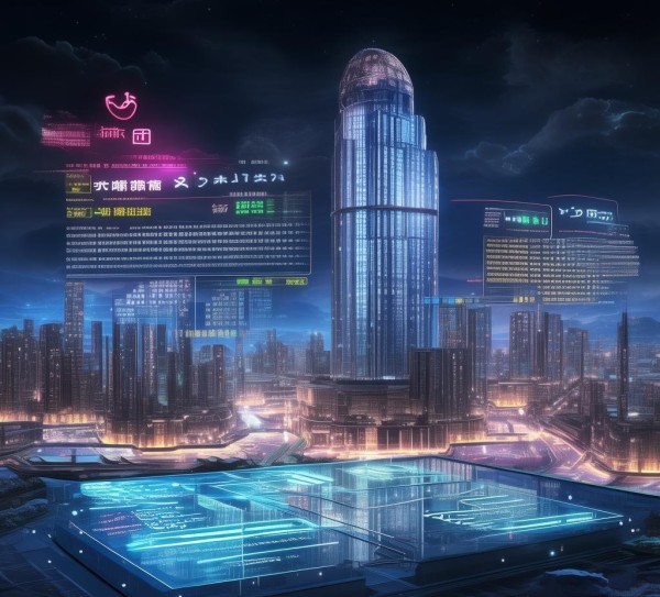 信息化咨询公司排行榜，助力企业实现智能化转型