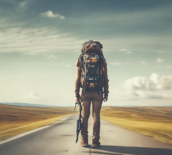 旅人必备，letting go，智慧之选—信息技术咨询让旅梦人高效便捷