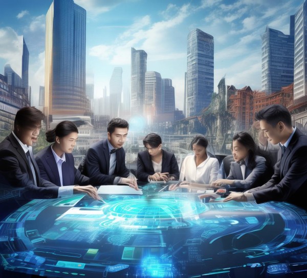 福州信息化咨询公司，助力智慧城市建设