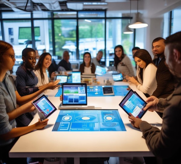 Choosing the Right Informatics Consulting Firm:The Ultimate Guide
