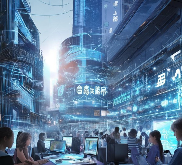 大连科德信息技术咨询，赋能数字化转型的未来