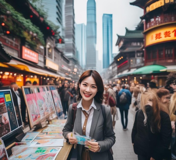 重庆旅游咨询服务，助力你的旅行计划