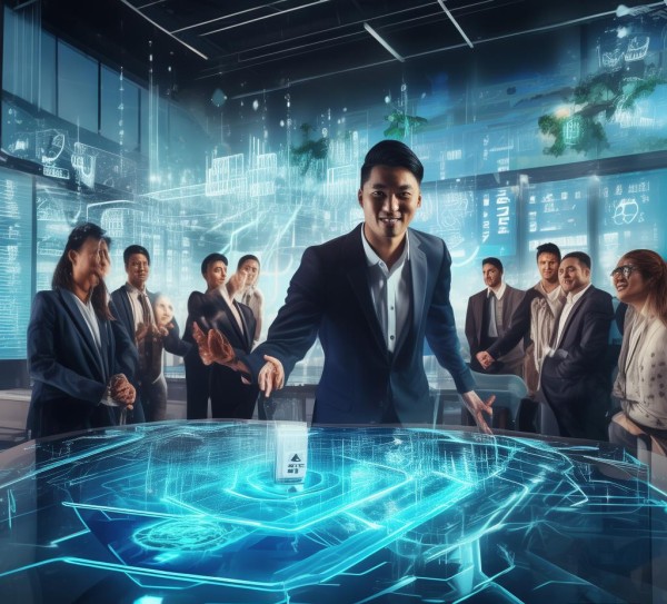 罗工信息技术咨询招聘，助力智能化转型，开启新机遇
