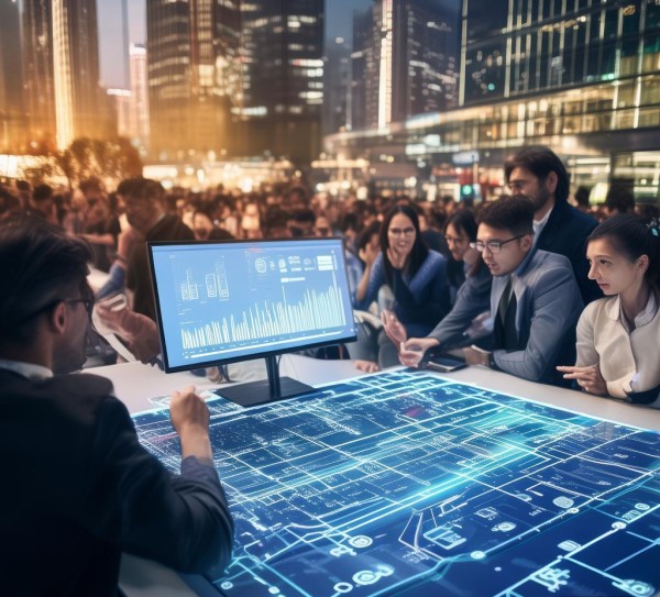 乐山丰利信息咨询服务，助力城市发展与产业升级