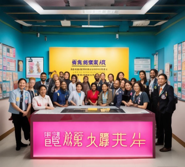 花花幼教育咨询服务部，您值得信赖的教育伙伴