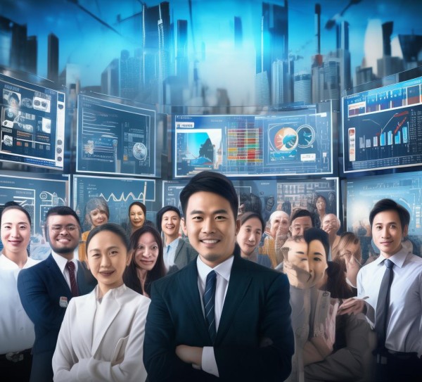 深圳健胜信息技术咨询，助力企业数字化转型的强劲力量