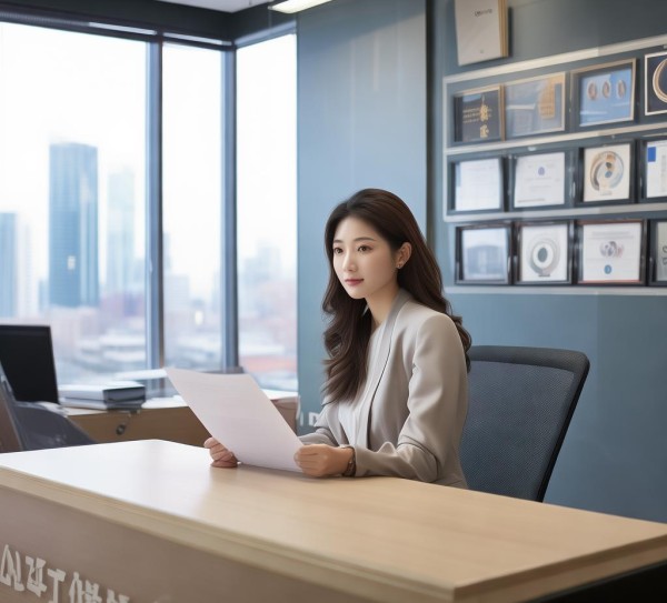 孟山堂，信息咨询服务领域的专业者
