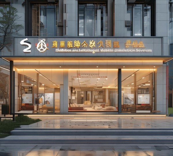 丽姐姐咨询服务信息中心，情感与智慧的平衡服务