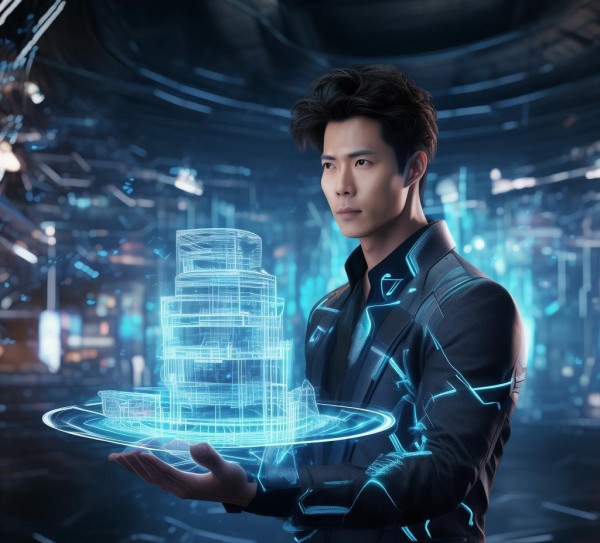 赫安，颠覆性解决方案，重塑信息咨询服务行业的未来