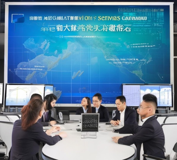 宁晋县信息咨询服务公司，助力数字化转型的助力者