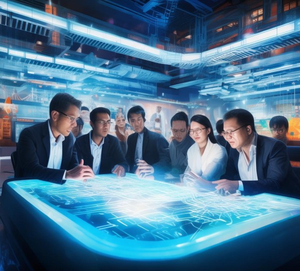 辽宁千润信息技术咨询，助力企业数字化转型的强劲助力
