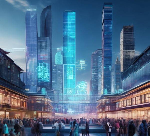 宿迁信息化，机遇与挑战