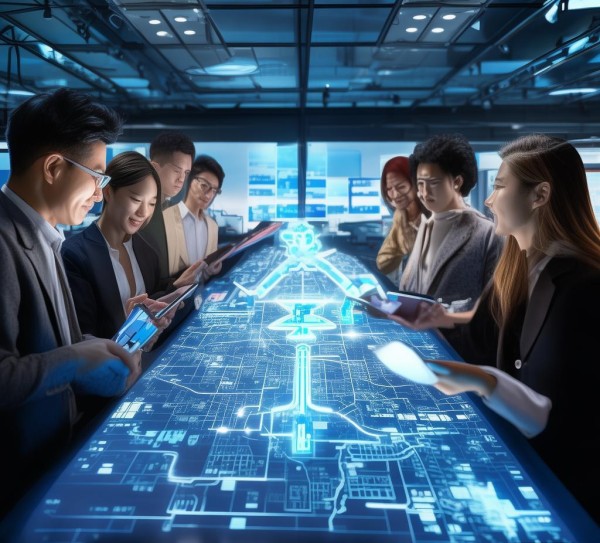 天津企业信息化咨询,助力数字化转型的金钥匙 天津企业信息化咨询,助力数字化转型的金钥匙