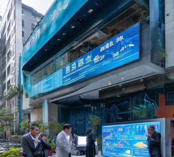 武侯区唐唐信息咨询服务，助力数字经济发展