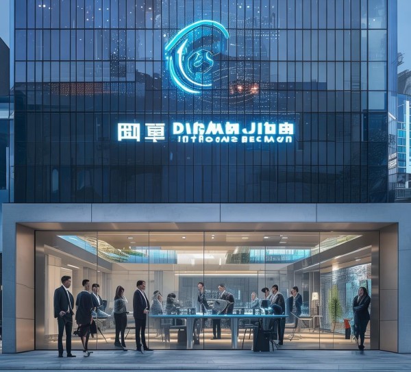 青岛大常江信息咨询服务公司，创新引领智慧未来