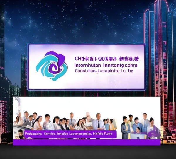 成都千川信息技术咨询有限公司，专业服务，创新引领，未来无限！