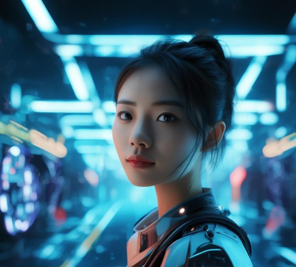 小妍技术，开启数字时代的未来