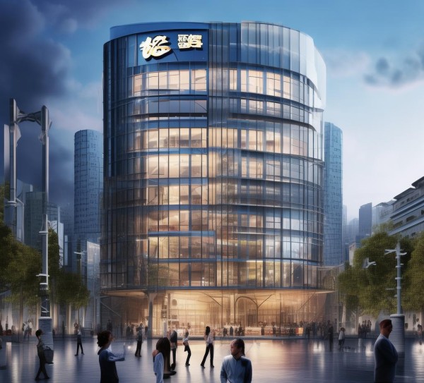 镇远，信息咨询服务领域的标杆—信息咨询服务部的崛起与未来展望