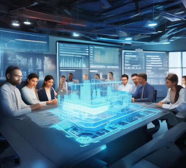 茂南区龙源信息技术咨询，助力企业数字化转型