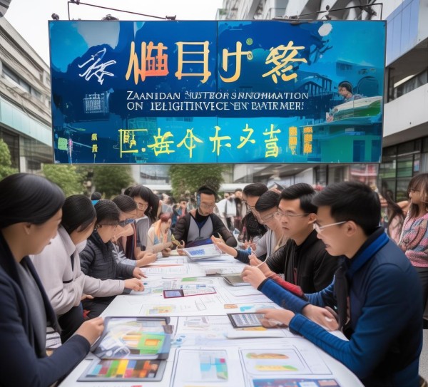 张店名师信息咨询服务部，助力教育事业的创新力量