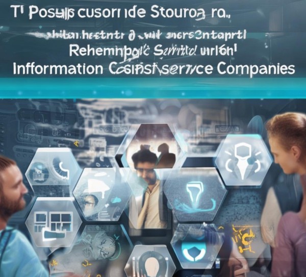 Seven Tips for Building a Strong Customer-Centric Relationship with Information Service Companies