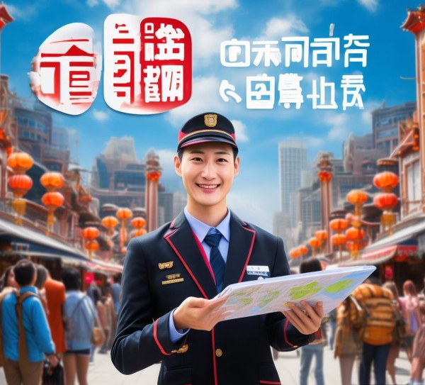 青岛旅游管家信息咨询服务，助力 destination destination