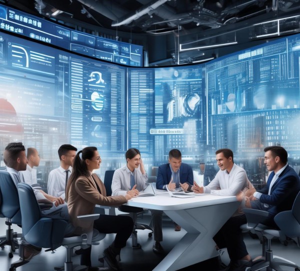 南京浦盈信息技术咨询，助力企业数字化转型