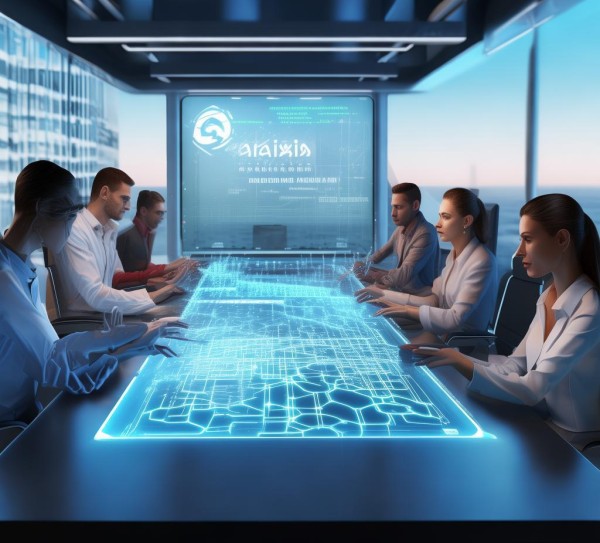 海信信息化管理咨询岗位，助力企业数字化转型，提升管理效能