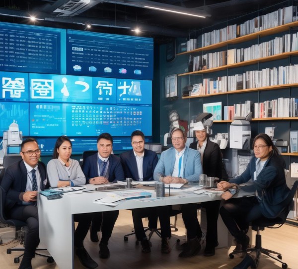 东营信息咨询服务，助力企业数字化转型