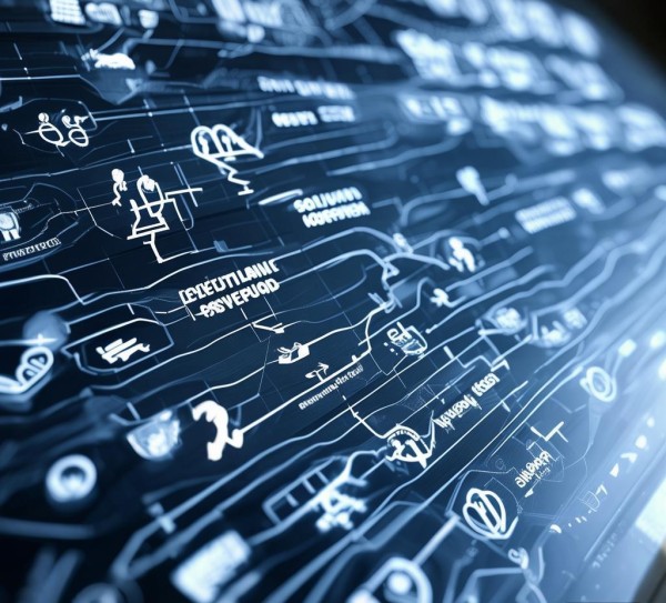 信息技术咨询服务流程图，构建高效解决方案的指南