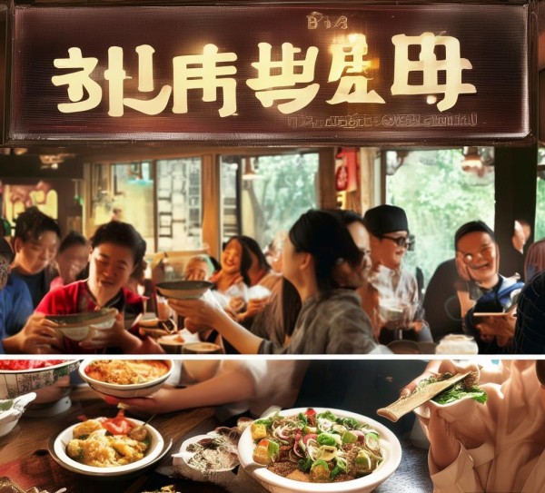 宾锅信息咨询服务部，助力您的美食故事