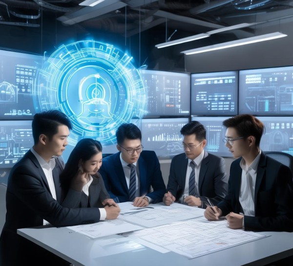 瀚辰信息咨询服务有限公司，全方位的咨询服务解决方案