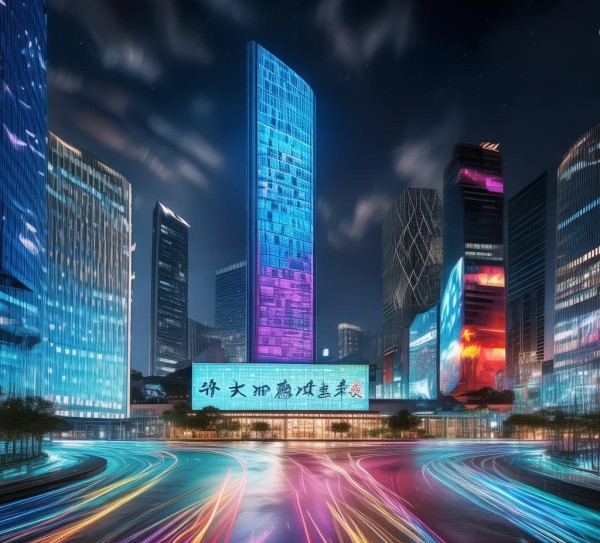 郑州若水信息技术咨询有限公司，赋能城市数字化转型的助力者