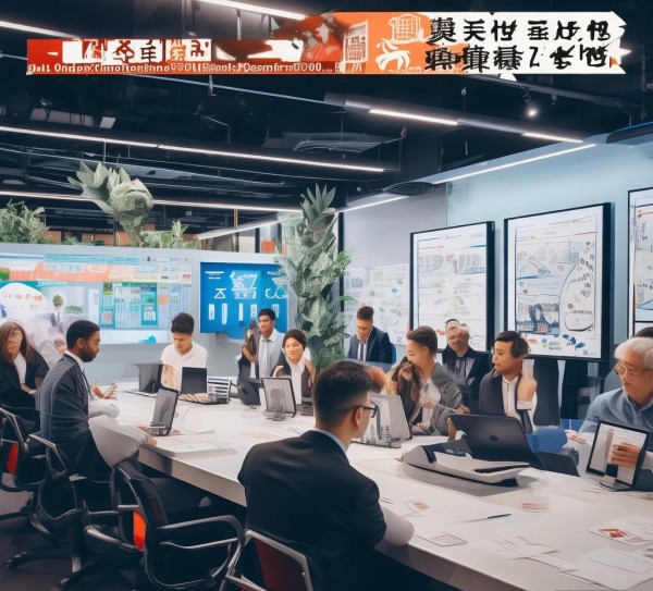 明之友信息咨询服务部，专业与创新并重