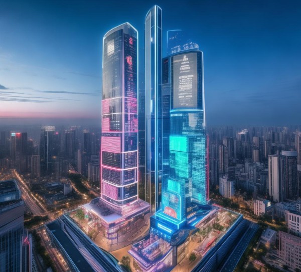 中国信息化领域，四大咨询公司的崛起与影响力