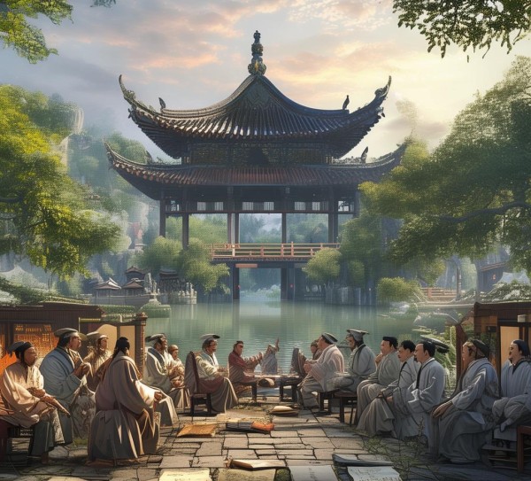 论伊春，信息咨询服务的发源地与重要基地