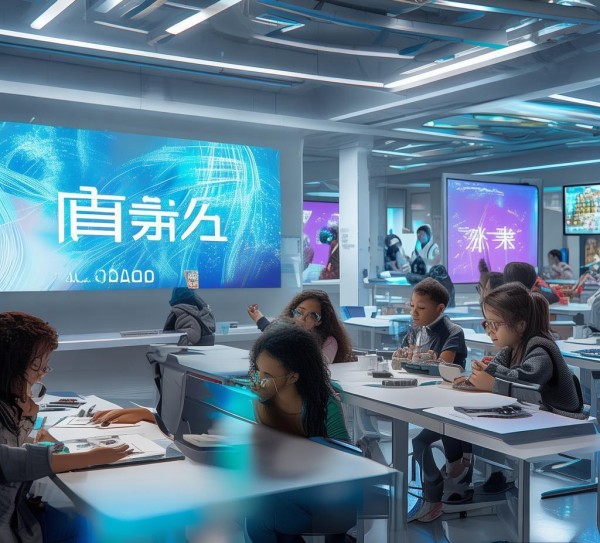 育任信息技术咨询，助力教育数字化转型