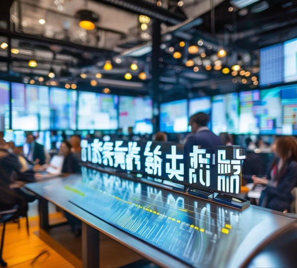 盛腾信息咨询服务，助力企业成功