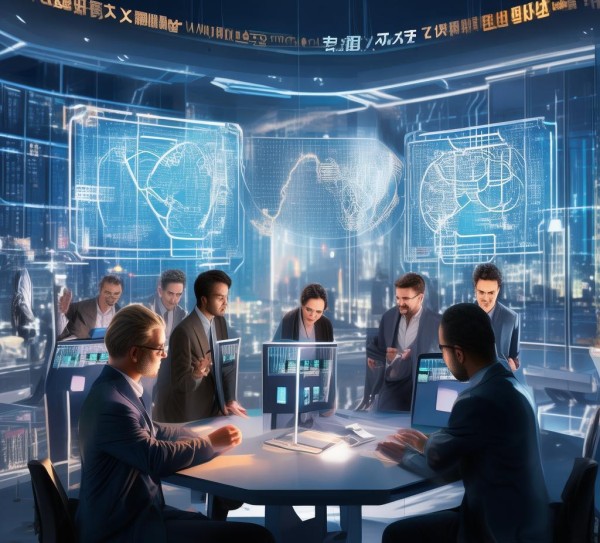 上海信息化咨询服务，助力数字化转型的未来