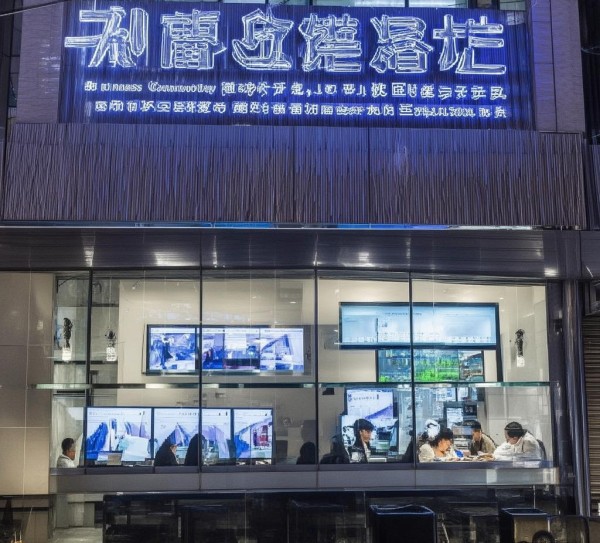 忠县伊婧商务信息咨询服务部