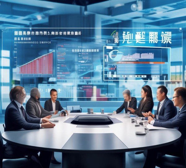 赣州清风信息咨询服务，助力企业数字化转型的信赖伙伴