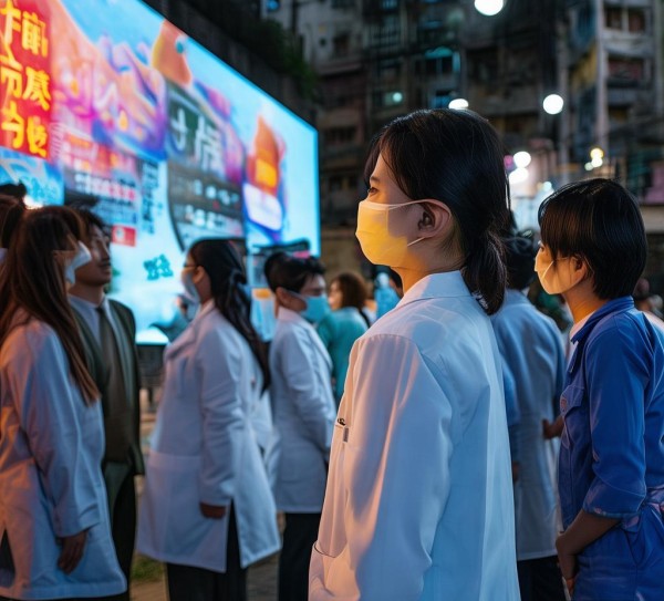 白沟疫情信息咨询服务，守护生命安全与健康，助力疫情防控
