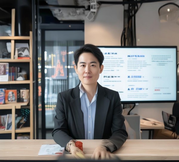 虎牙信息咨询服务，助力职场人成长的信赖伙伴