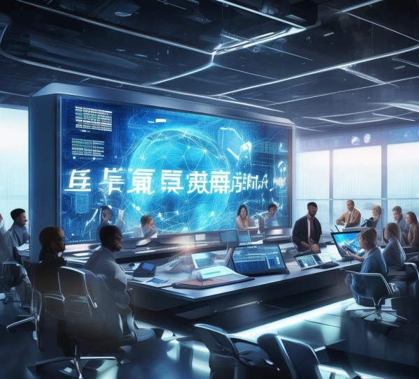 利顺信息咨询服务，在数字化转型中开启精准决策的未来