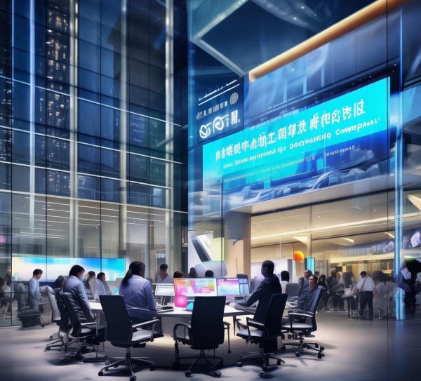 长沙信息化设计咨询公司，助力智慧城市建设，助力实现数字化转型