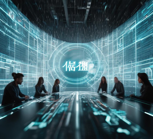 兰台档案信息技术咨询，助力数据驱动的未来