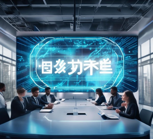 炫瑞信息咨询服务，重塑商业生态