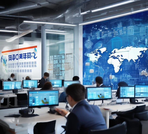 红飘带信息咨询服务有限公司，助力跨境支付与网络安全
